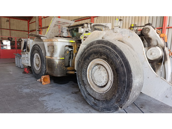 采矿机械 CATERPILLAR