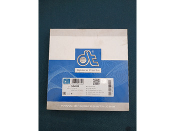 活塞/环/ 衬套 DAF