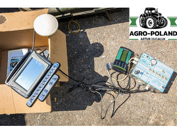 AGRIO NAPA 3000 - GPS - 2007 ROK - 18 M 租赁 AGRIO NAPA 3000 - GPS - 2007 ROK - 18 M：图2