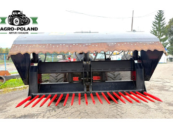 抓斗 BRESSEL UND LADE