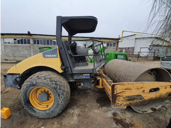 压实机 VOLVO