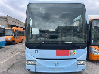 长途客车 Bundle di 9 mezzi Irisbus - Arway Iveco - Sitcar Iveco - Sitcar Mercedes-Benz - Citaro Mercedes-Benz - Citaro Mercedes-Benz - Citaro Iveco - Citelis Iveco - Sitcar Fiat - Fiorino：图2