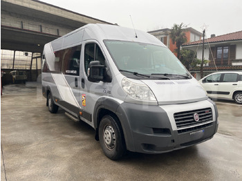长途客车 FIAT Ducato