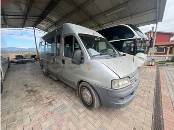 长途客车 FIAT Ducato Maxi
