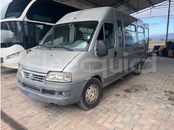 长途客车 Fiat Ducato Maxi：图4