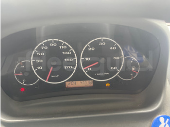 长途客车 Fiat Ducato Maxi：图3