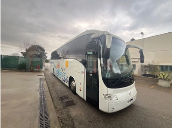 长途客车 IRISBUS