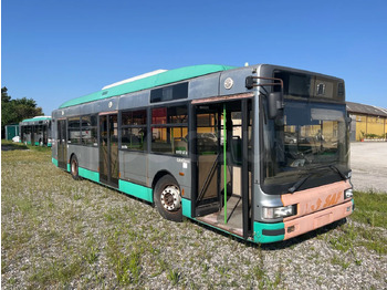 城市巴士 IRISBUS