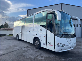 长途客车 SCANIA Irizar Century