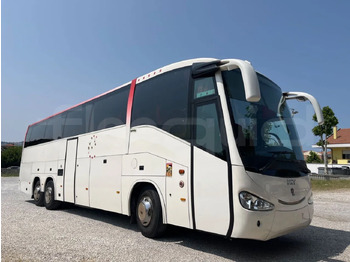 长途客车 SCANIA Irizar Century