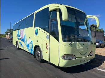 长途客车 SCANIA Irizar Century