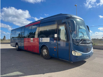 长途客车 SCANIA Irizar