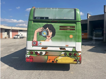 城市巴士 Iveco Citelis:图5 城市巴士 Iveco Citelis:图5