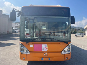 城市巴士 Iveco Citelis:图2 城市巴士 Iveco Citelis:图2