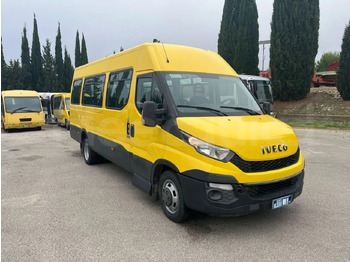 小型巴士 IVECO Daily