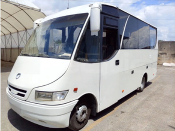 长途客车 IVECO Daily