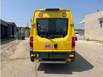 Iveco Daily 租赁 Iveco Daily:图5 Iveco Daily 租赁 Iveco Daily:图5