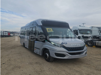 郊区巴士 IVECO