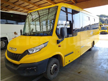 校車 Iveco Indcar：图4