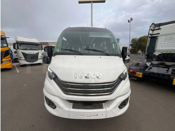 Iveco Indcar 租赁 Iveco Indcar：图2