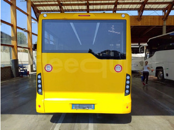 校車 Iveco Indcar：图5