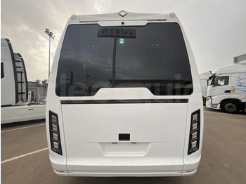 Iveco Indcar 租赁 Iveco Indcar：图5