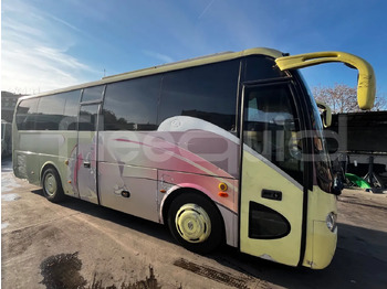 长途客车 KING LONG