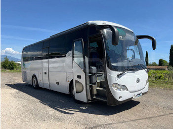 长途客车 KING LONG