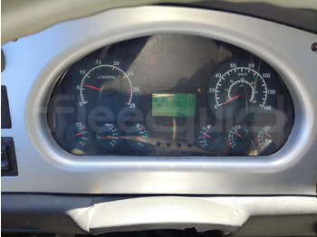 长途客车 King Long XMQ6900：图3