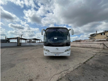 长途客车 KING LONG