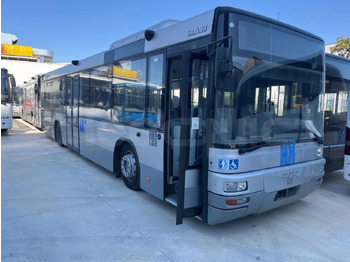 郊区巴士 MAN Lion's Classic