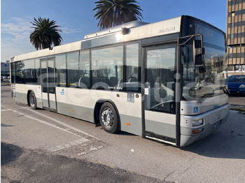 郊区巴士 MAN Lion's Classic