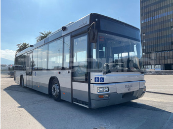 郊区巴士 MAN Lion's Classic