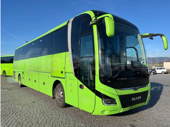 长途客车 MAN Lion's Coach