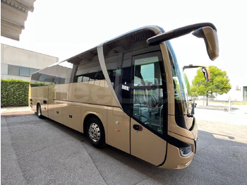 长途客车 MAN Lion's Coach