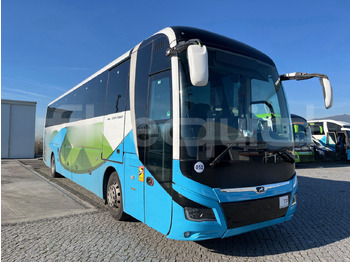 长途客车 MAN Lion's Coach