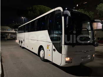 长途客车 MAN Lion's Coach