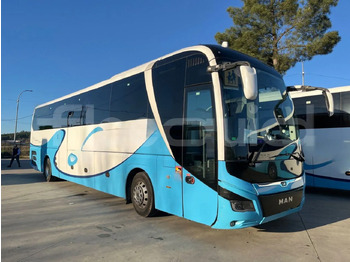 长途客车 MAN Lion's Coach