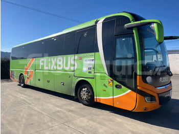 长途客车 MAN Lion's Coach