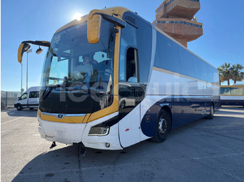 长途客车 Man Lion's Coach：图4