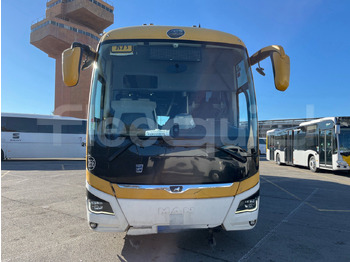 长途客车 Man Lion's Coach：图2