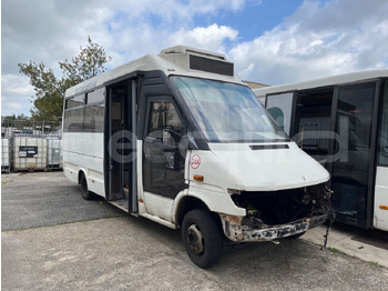 小型巴士 MERCEDES-BENZ