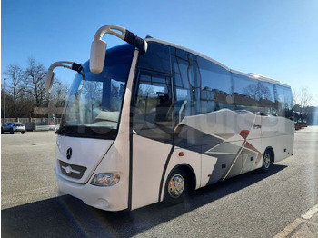 长途客车 Mercedes-Benz MB1022：图4