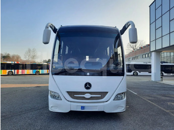长途客车 Mercedes-Benz MB1022：图2