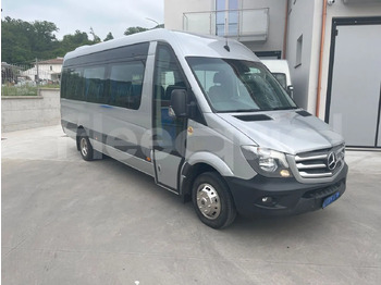 郊区巴士 MERCEDES-BENZ Sprinter