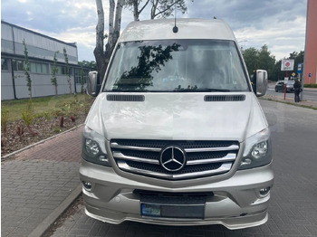 长途客车 MERCEDES-BENZ Sprinter