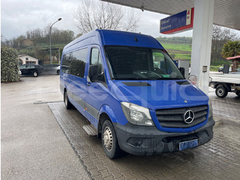 小型巴士 MERCEDES-BENZ Sprinter