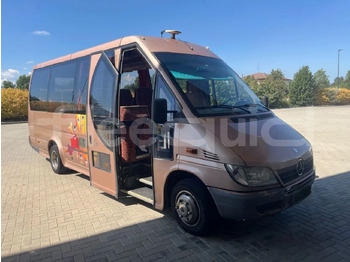 小型巴士 MERCEDES-BENZ Sprinter