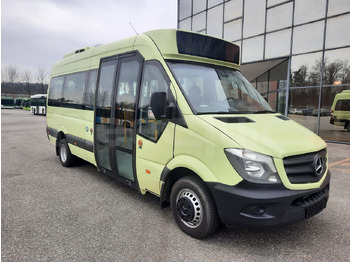 小型巴士 MERCEDES-BENZ Sprinter