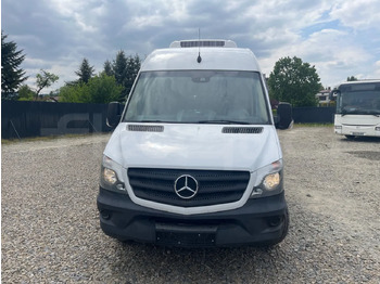 小型巴士 MERCEDES-BENZ Sprinter